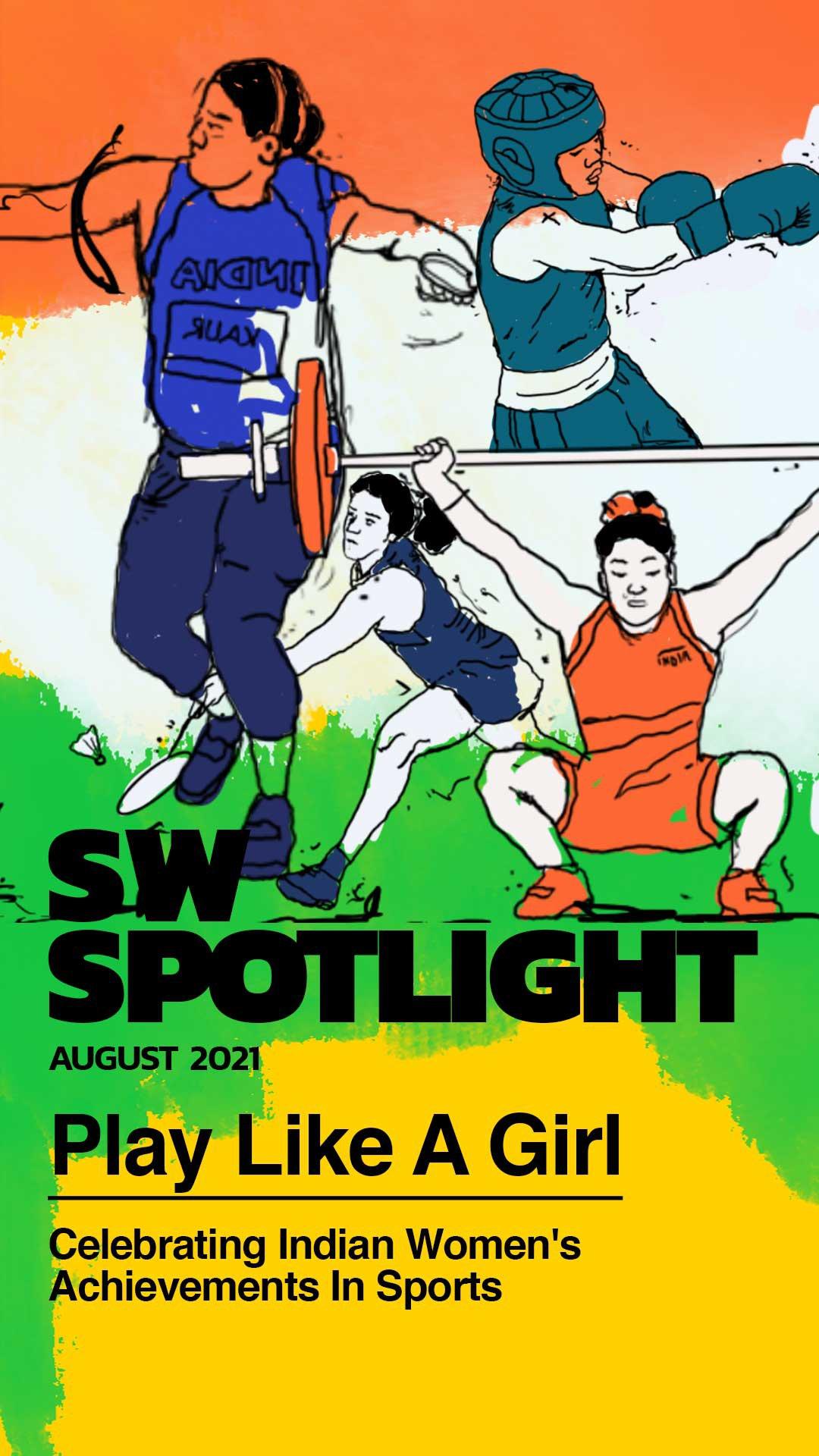 ScoopWhoop Spotlight August