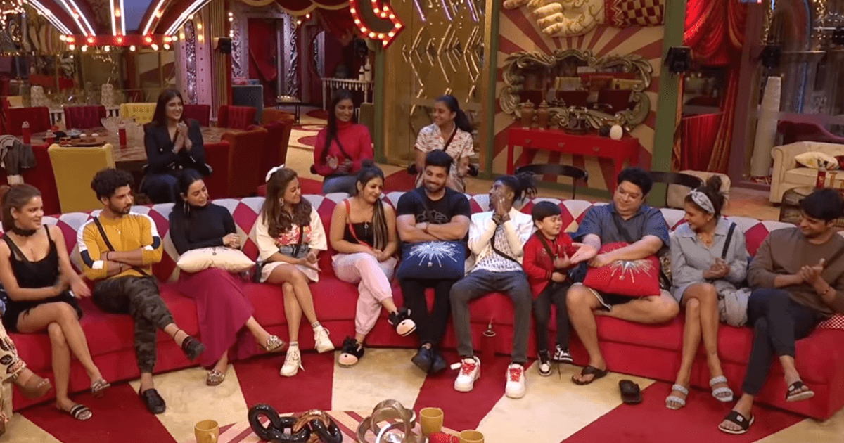 Bigg Boss 16 Live Updates: Day 9, October 9, 2022