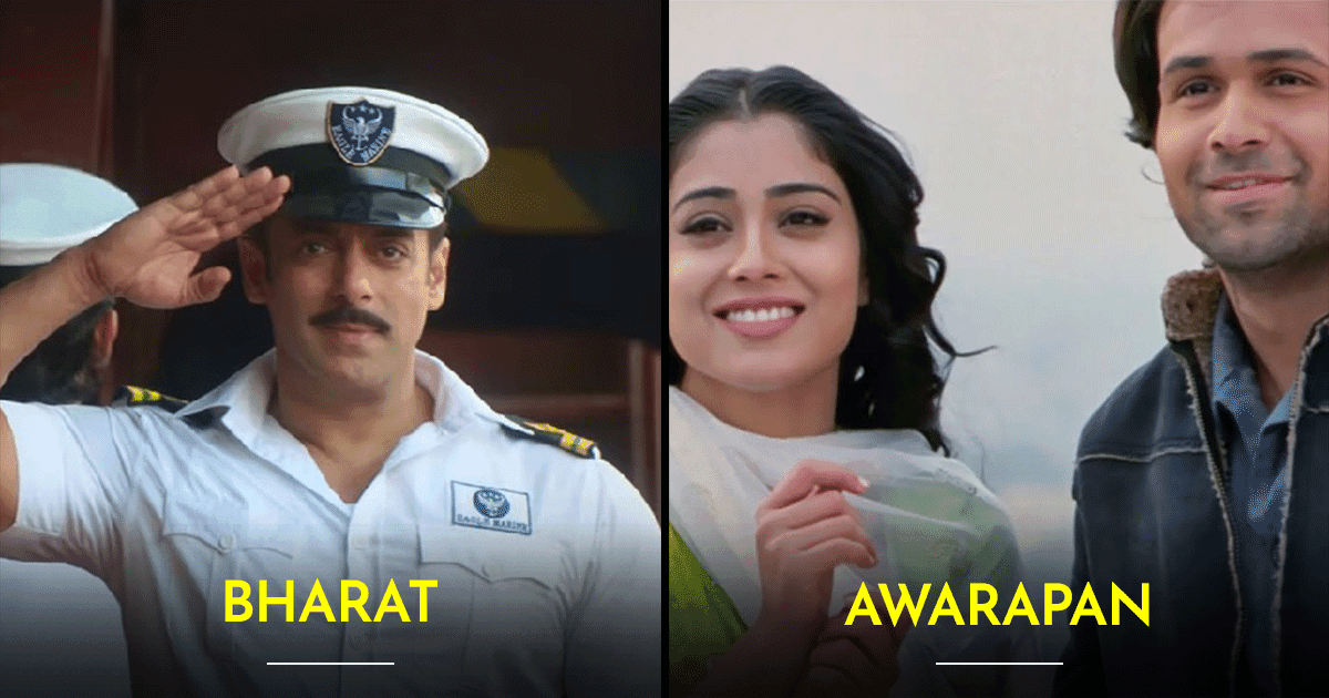 ‘Awarapan’ And 8 Other Bollywood Movies That Were ‘Inspired’ By Korean Films