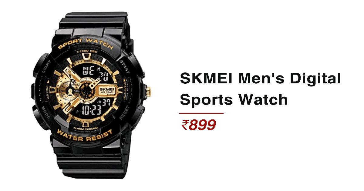 7 Best Watches For Men You Can Buy Under 1000 Now