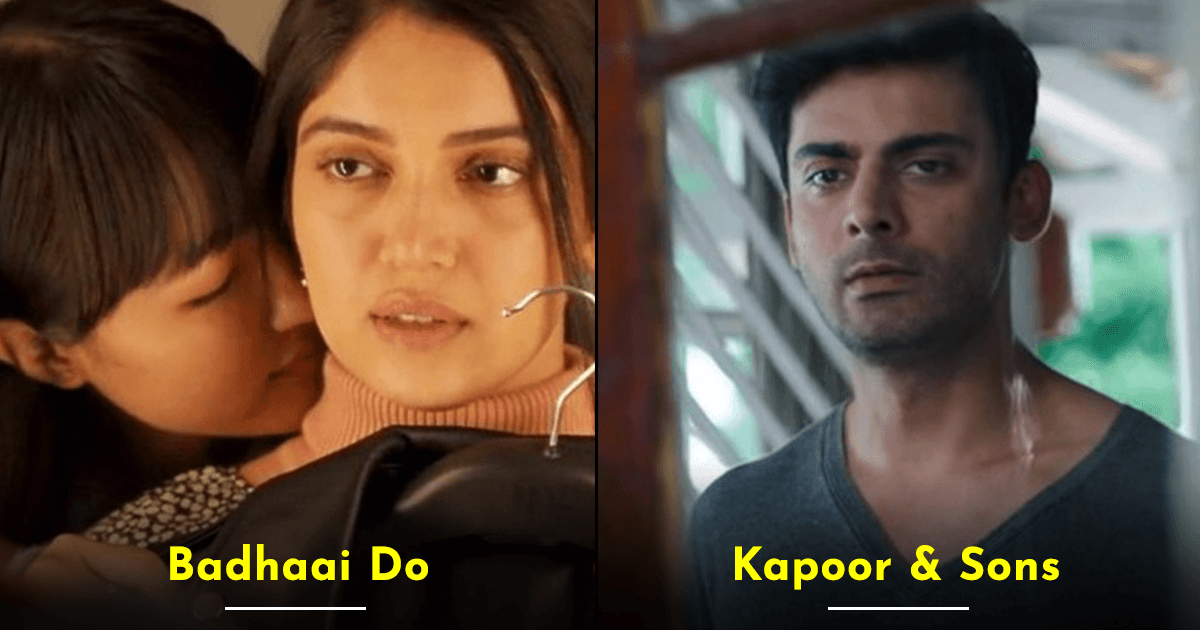 Before Madhuri Dixit’s ‘Maja Ma’, These 8 Bollywood Films Showed Us Some LGBTQA+ Love