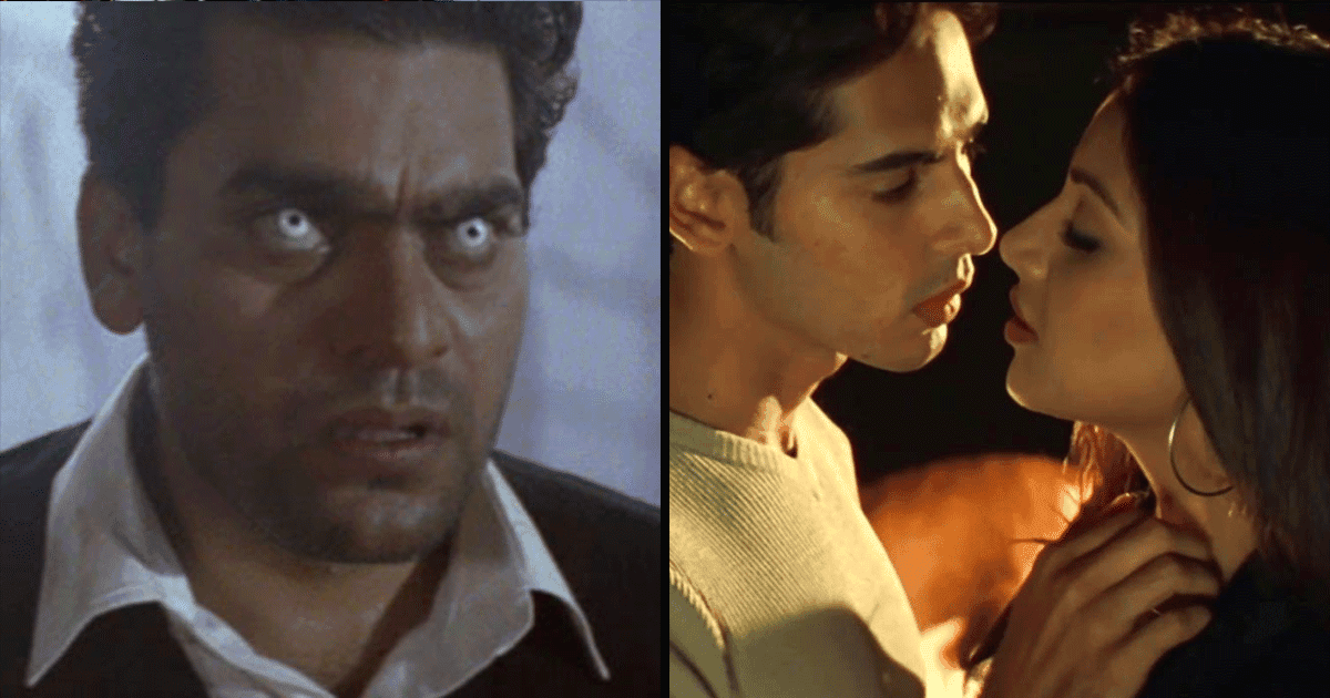 Horror Movies May Come & Go, Raaz Will Remain My Favourite Scary Movie