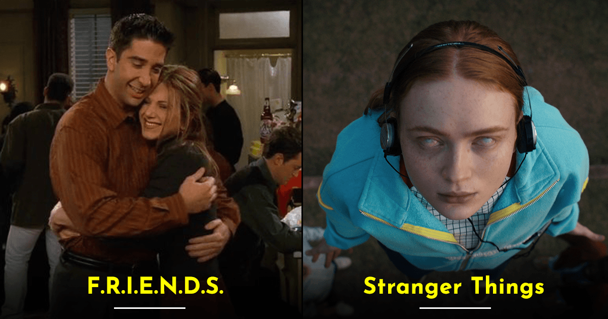 11 People Talk About The Most Overrated Shows Of All Time