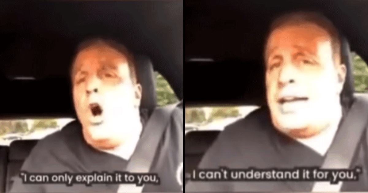 This Video About Intellectual Insults Has Some Of The Best Ways To Insult Your Enemies