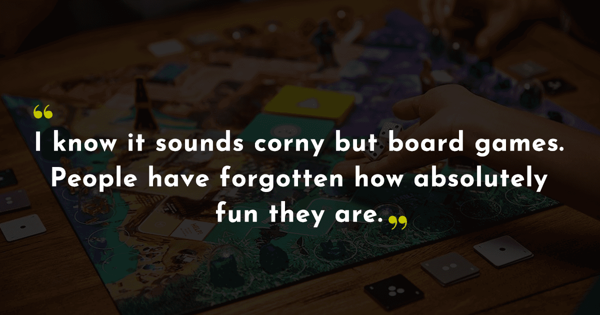 14 Non-Alcoholic Ways To Make A Party Crazy & Fun