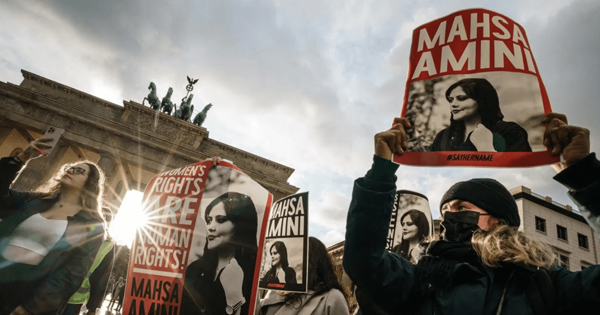 Banned From Covering Up, Banned For Not Covering Enough: Let Women Dress How They Want