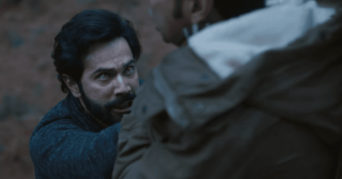 Bhediya Trailer: Varun Dhawan Takes Us On A Wild Ride As He Transforms Into ‘Icchhadhaari Bhediya’