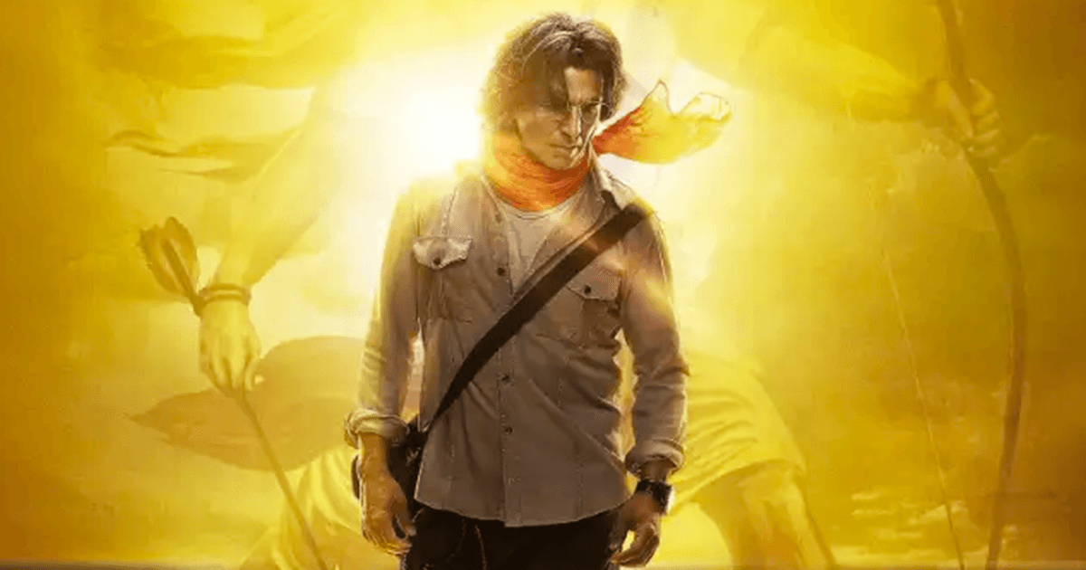 18 Tweets To Read Before Booking Your Tickets For ‘Ram Setu’