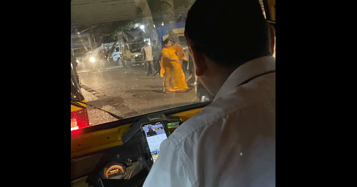 This Uber Driver Taking YouTube Lessons To Help Daughter In UPSC Prep Is Beyond Heartwarming