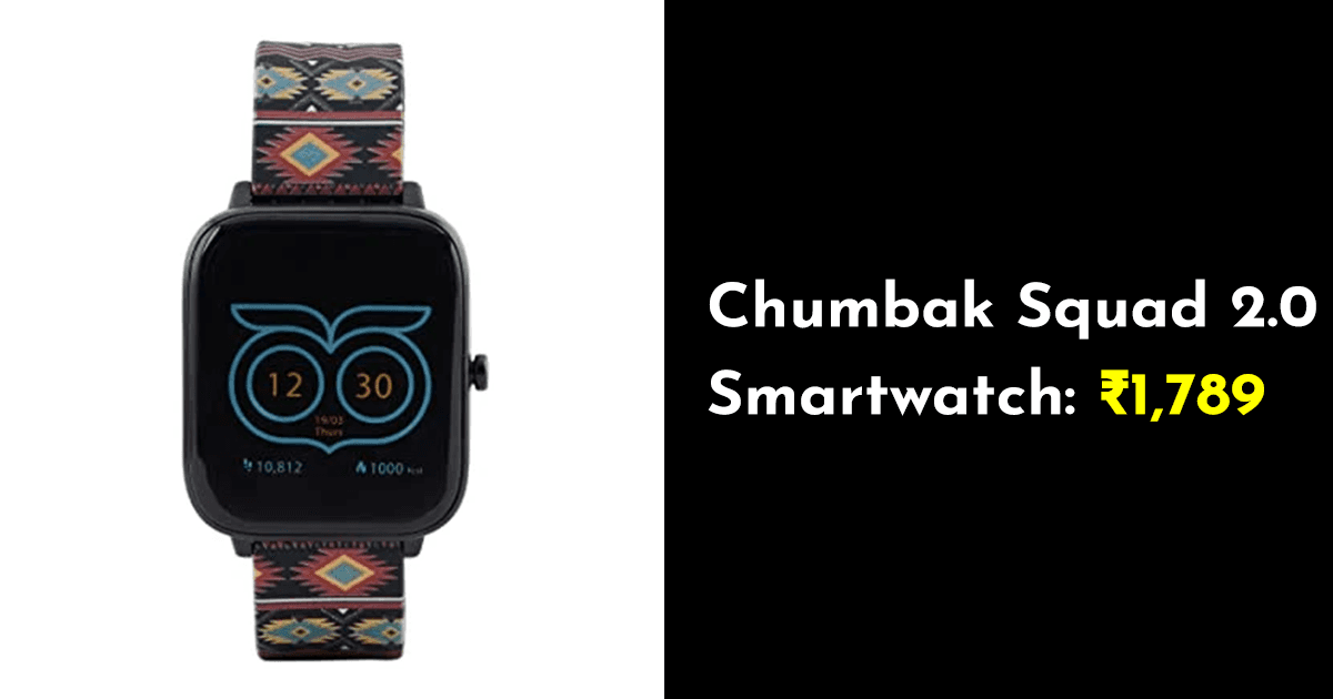 8 Of The Best Watches Under ₹2000 That You Can Buy