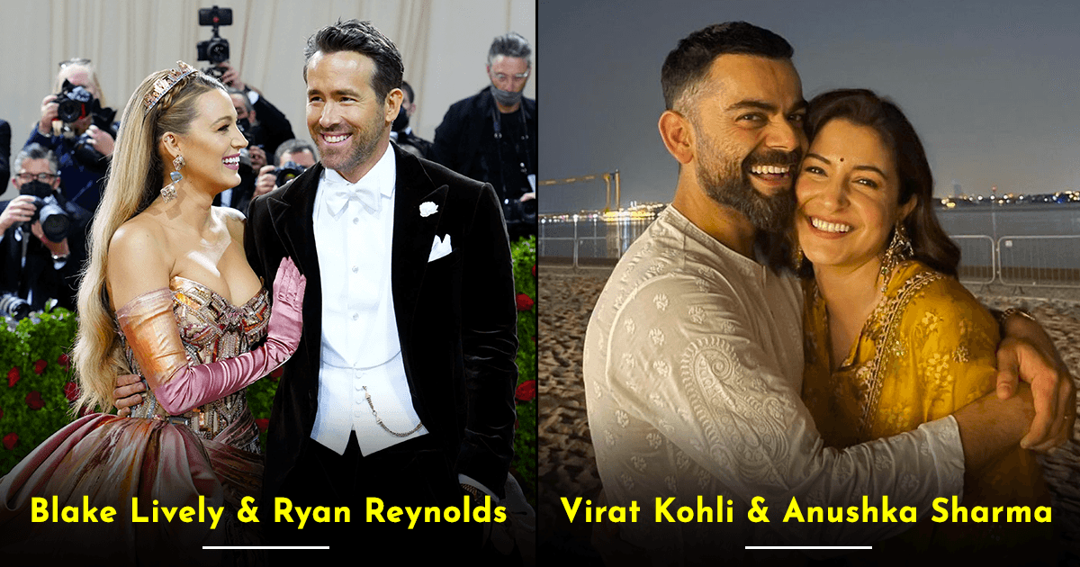 If These 10 Celeb Couples Broke Up, I’ll Lose All Faith In Love