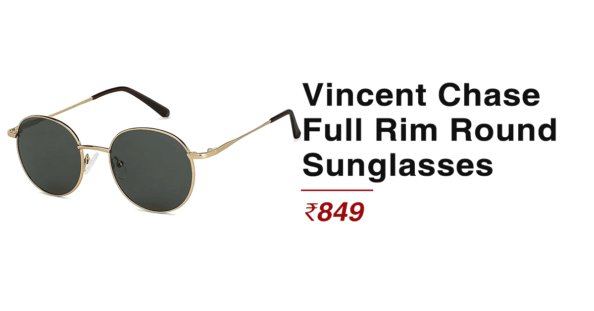 7 Best Sunglasses For Women That You Can Shop Online