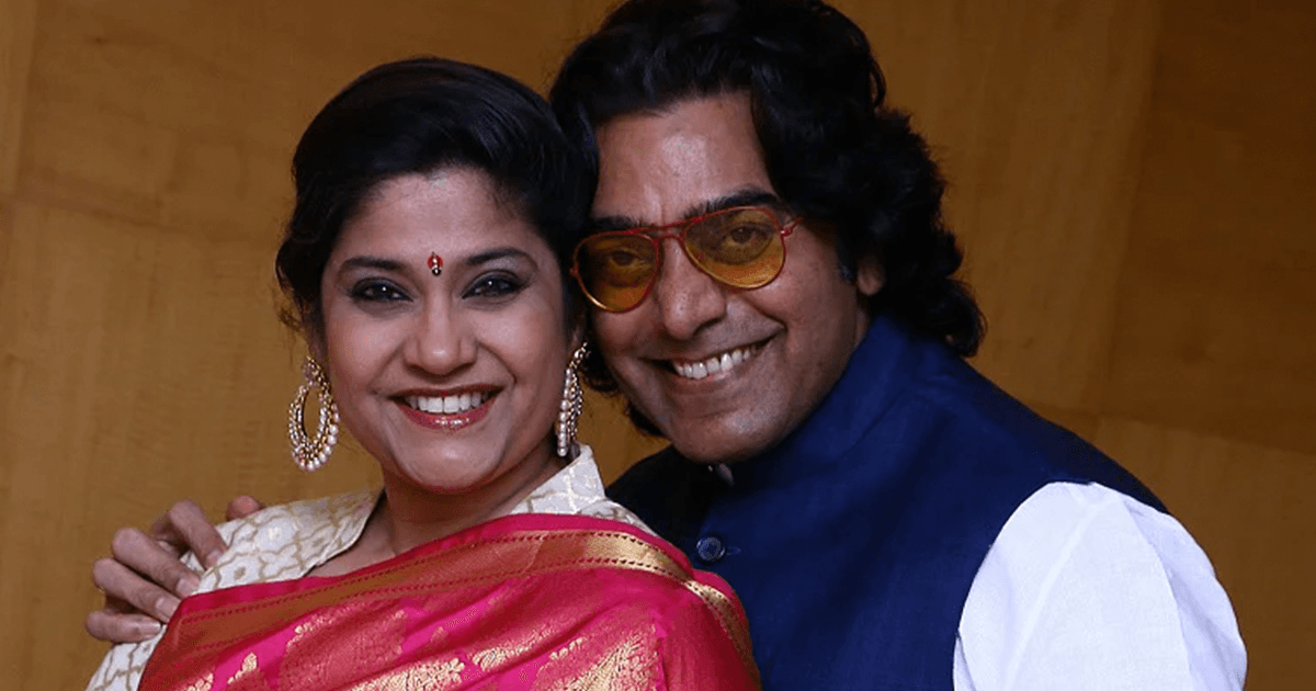When Ashutosh Rana Read Poetry For Renuka Sahane To Propose To Her