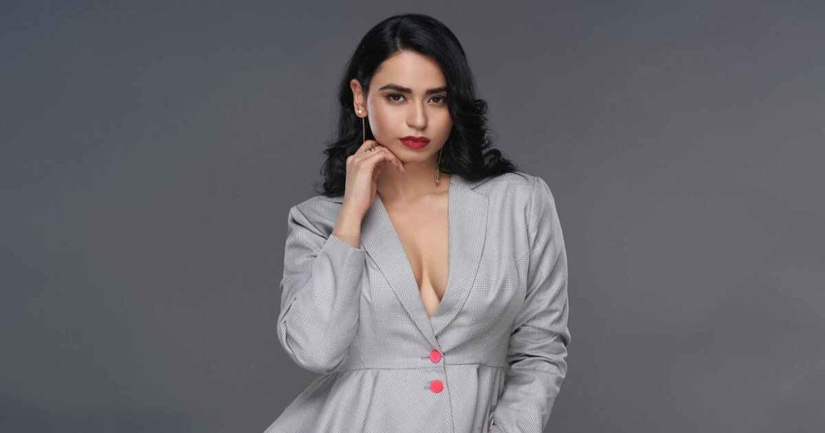 Bigg Boss 16: Who Is Soundarya Sharma? Biography, Relationship, Family & More￼