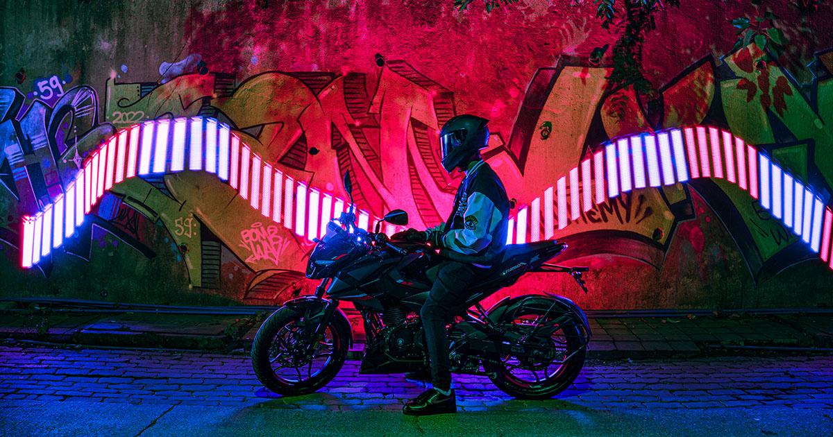 Fancy You Know Your City? Bet You Haven’t Seen It As A Creature Of The Night