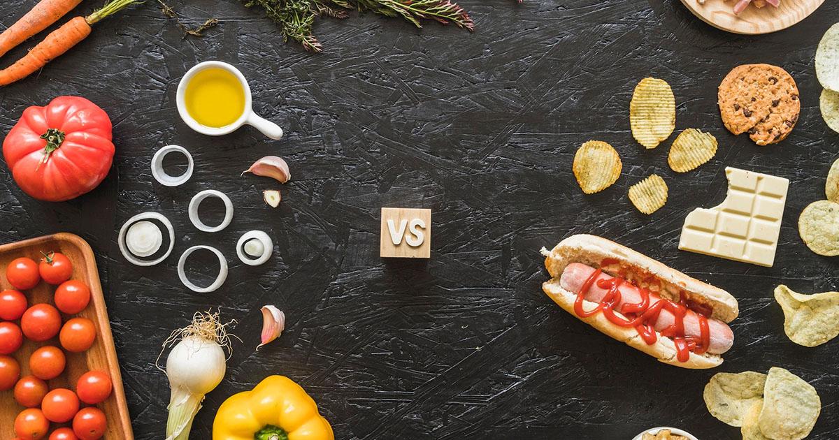 6 Things Every Health Conscious Person Can Relate To