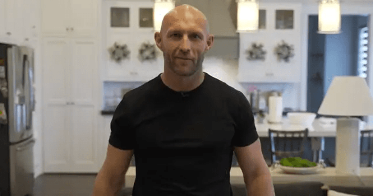 This CEO Has A ‘Trick Question’ For Interviewees Which Is A Red Flag If They Try & Answer It