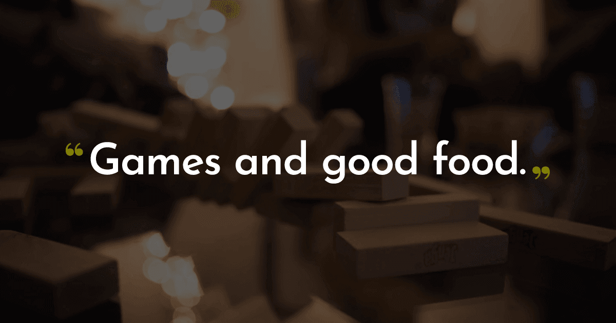 12 People Reveal The Best Non-Alcoholic Way To Make A Party Fun