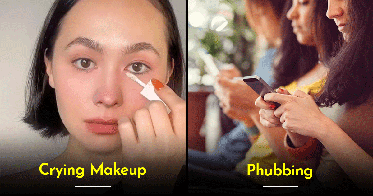 8 Of The Wildest Trends That TikTok Has Brought To The Forefront This Year