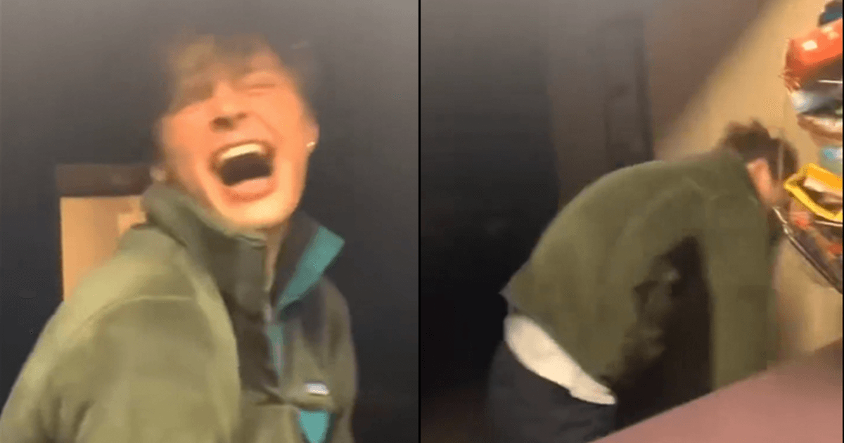 This Twitter Account On Chaotic Drunk Moments Sums Up What Weekend Mood Looks Like