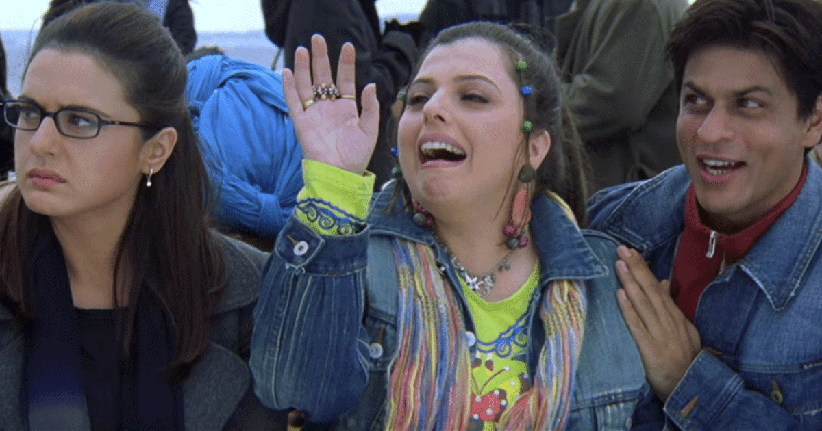 Hi, I’m Sweetu From ‘Kal Ho Naa Ho’ & This Is My Side Of The Story