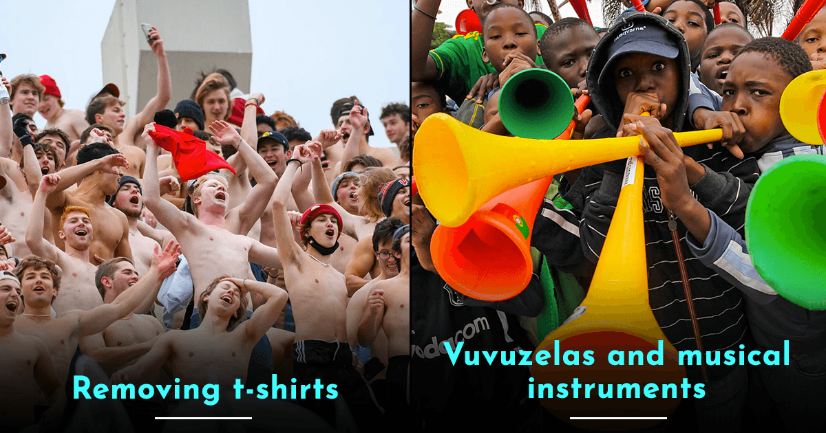 From Alcohol To Shorts, Here’s Everything That’s  Banned In Qatar During The FIFA World Cup