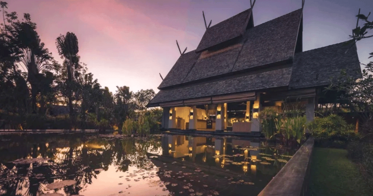 Here’s How A Weekend At Avani+ Hotels, Phuket, Turned Out To Be One Of The Best Experiences Of My Life