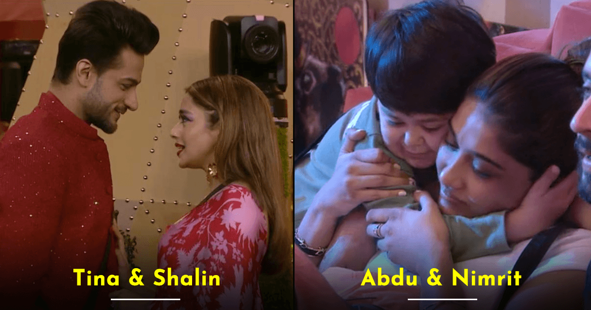 Bigg Boss 16: 5 Budding Romances That Could Be The Next Big Thing In The BB House