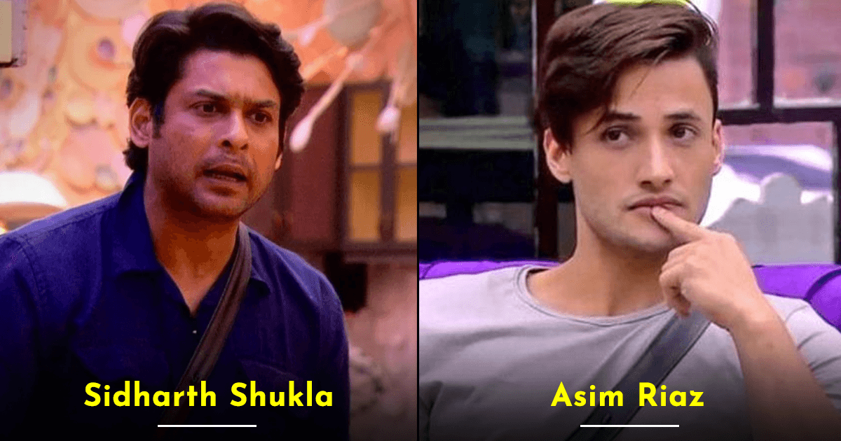 Bigg Boss 16: 5 Arch Rivals Who Ended Up Becoming The Top Two Finalists In BB