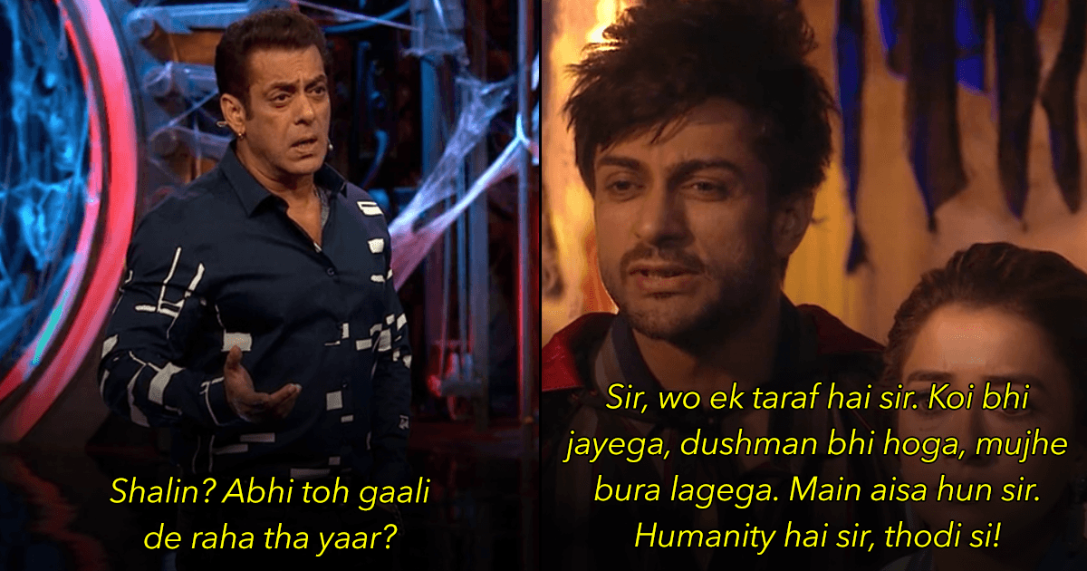 Bigg Boss 16: 10 Shalin Bhanot Moments From BB 16 That Made Us Cringe Really Hard