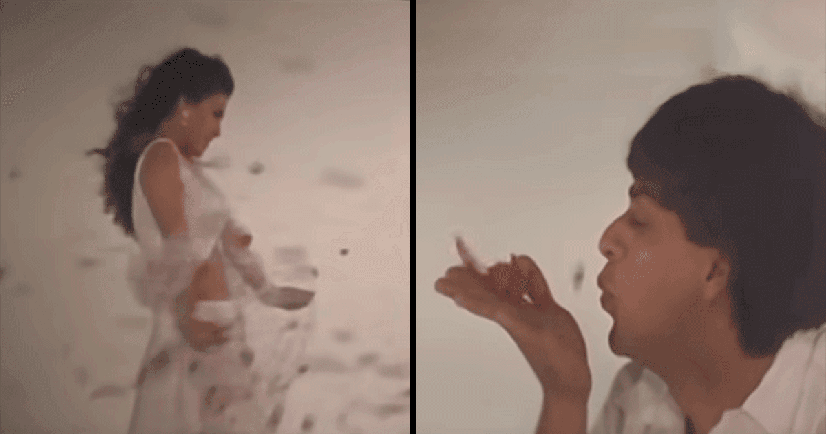 Let’s Talk About The Magic Of Song ‘Ek Din Aap Yun’ From ‘Yes Boss’