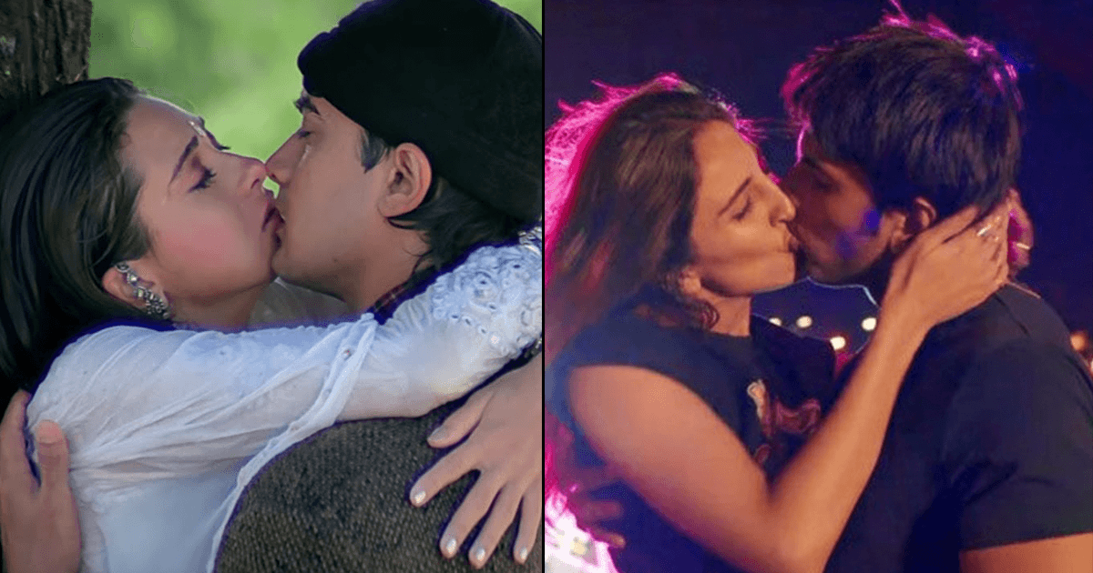 A Discussion On How ‘The Kiss’ Became A Game-Changer In Hindi Cinema