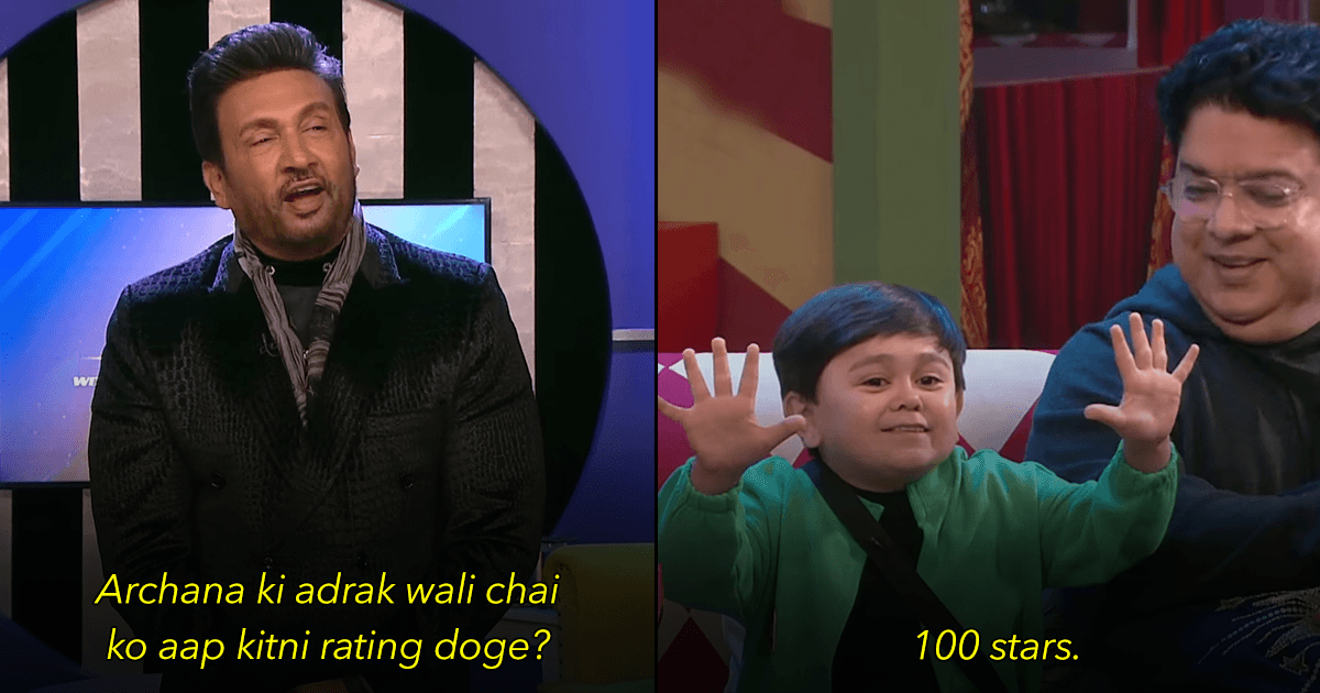 10 Times Abdu Rozik From Bigg Boss 16 Was Basically All Of Us