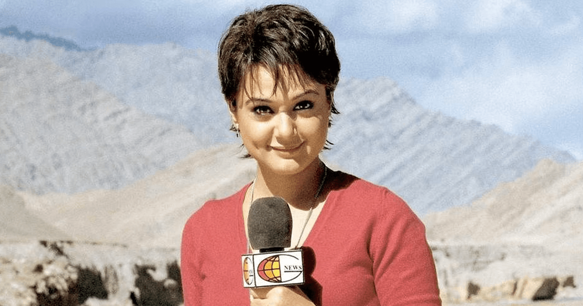 A Look At Preity Zinta’s Choice Of Roles & Their Subtle Excellence