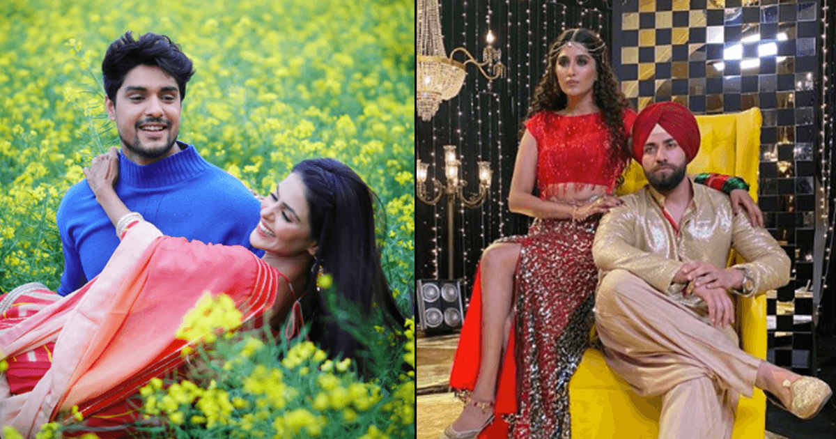 Bigg Boss 16: Who Are The Real Life Partners Of The BB Contestants