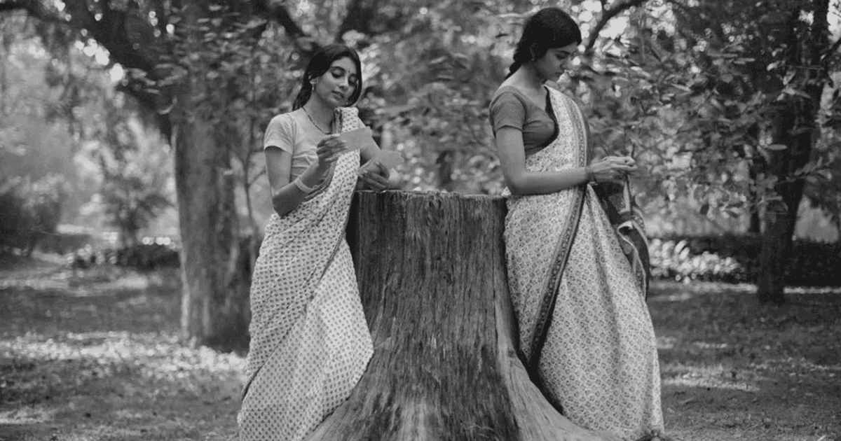 This Photo Series Featuring Dolly Singh Shows Us Women’s Friendships In Its Glory