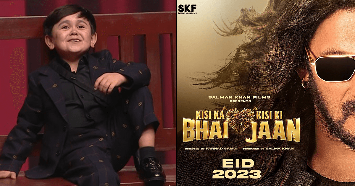 If Bigg Boss 16 Contestants Were A Salman Khan Movie, Here Are The Ones They Would Be