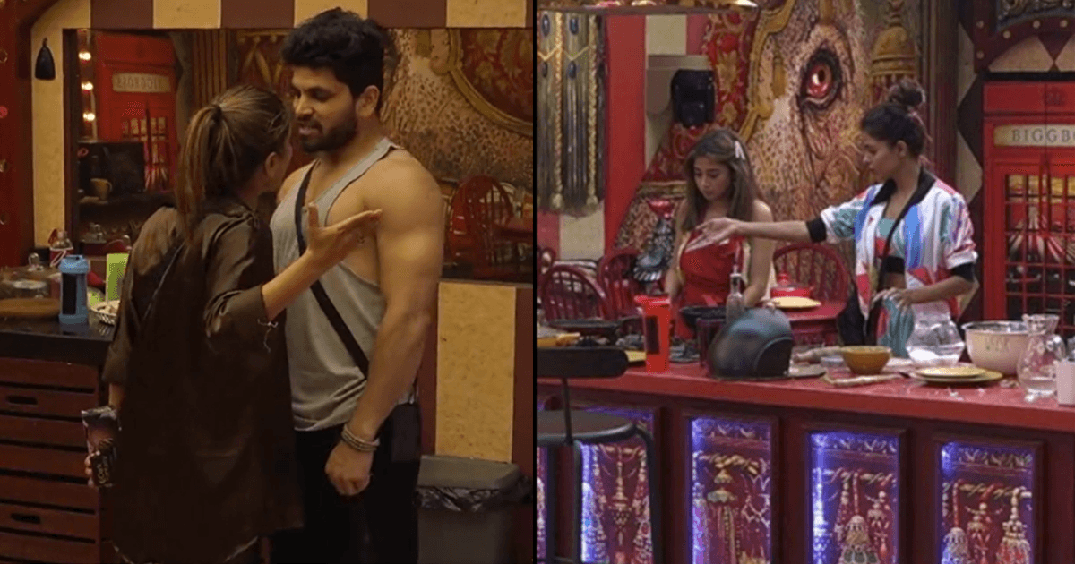 Bigg Boss 16: Here’s Why Kitchen Is The War-Zone In The BB House