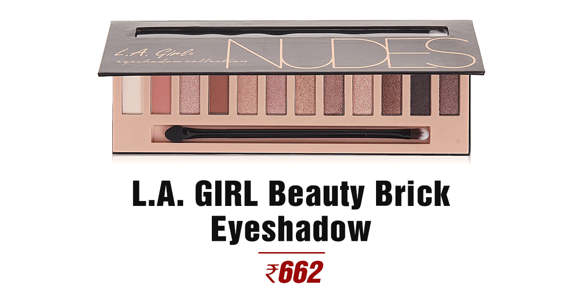 8 Of The Most Gorgeous Eyeshadow Palettes To Buy Online