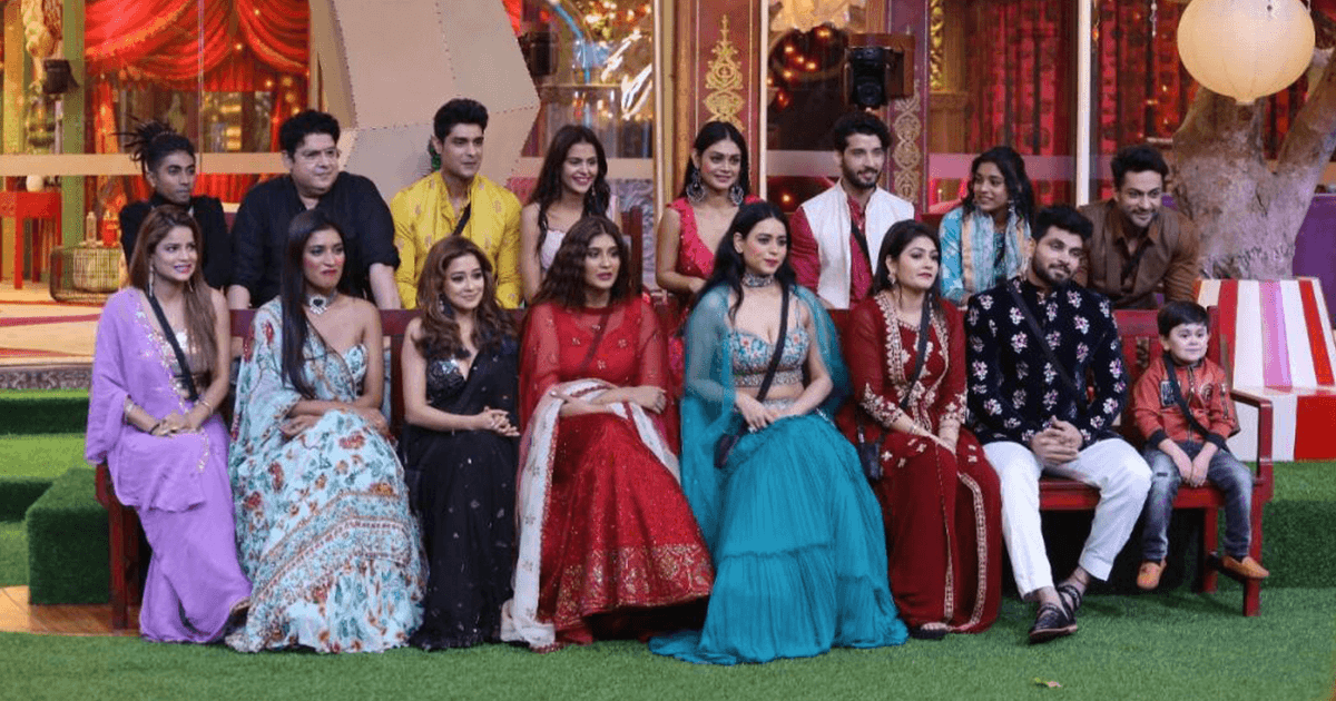 Bigg Boss 16: Fights Aside, 8 Times The Contestants Indulged In Light Hearted Moments