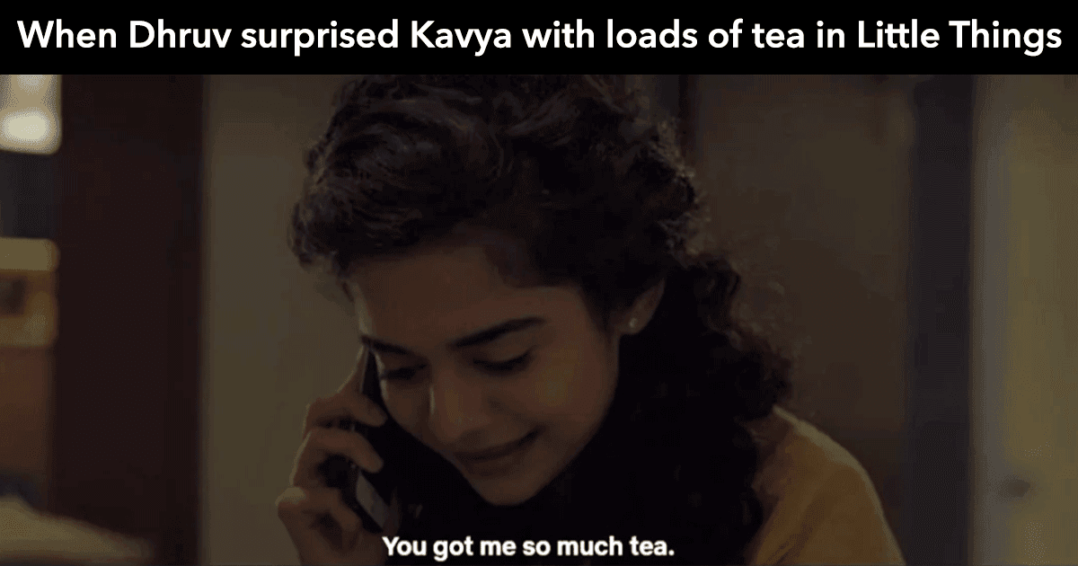 7 Times Indian Movies & Shows Gave Us Major Surprise Party Inspiration