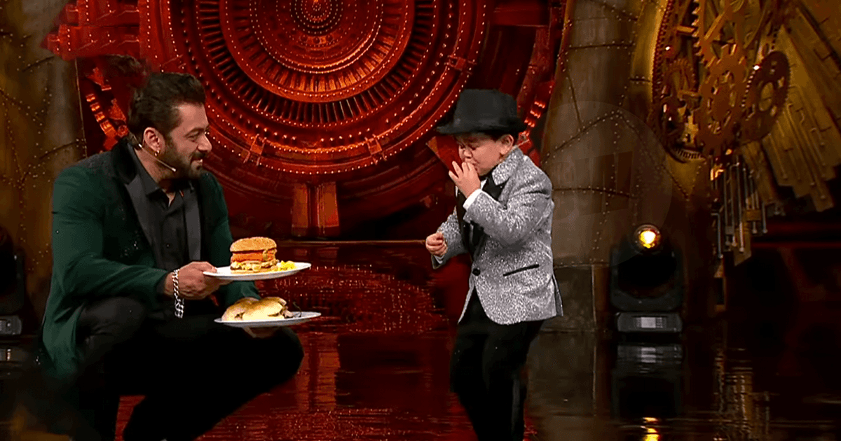 9 Things One Must Get Used To Before Entering The Bigg Boss House