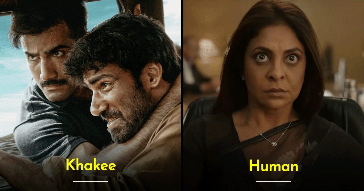 ‘Rocket Boys’, ‘Khakee’ & 10 Other Best Rated Desi Shows Of 2022