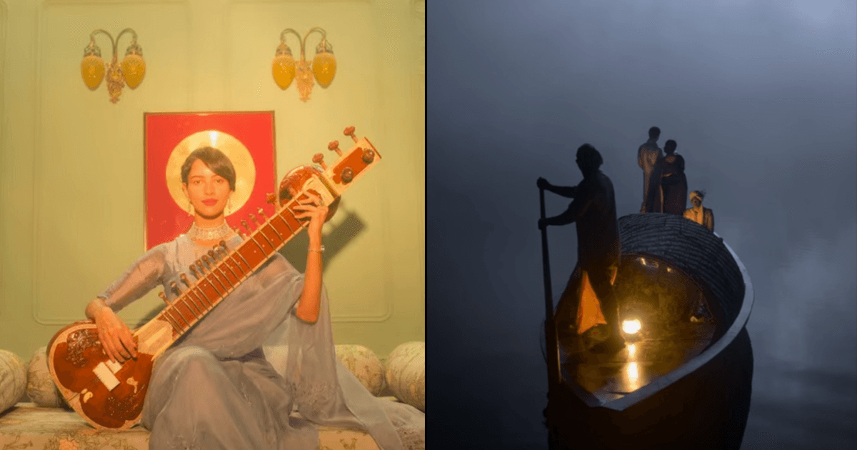 15 Frames From ‘Qala’ That Make It The Most Aesthetic Film Of The Year