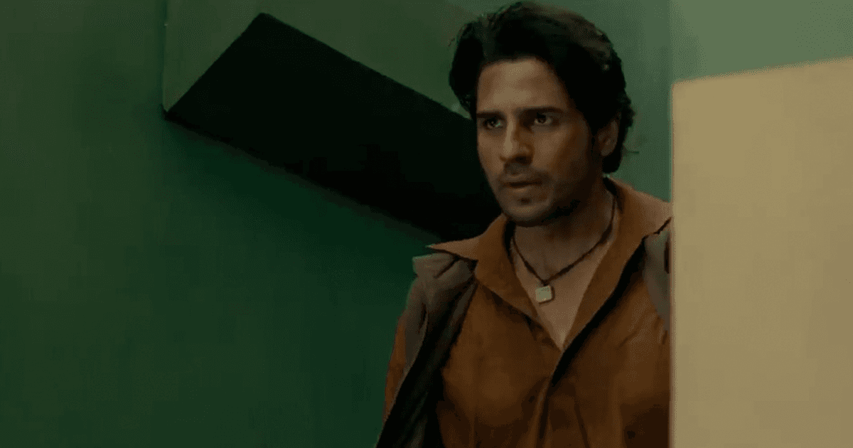 Mission Majnu Teaser: Sidharth Malhotra Looks Powerful As A RAW Agent In This Spy-Thriller