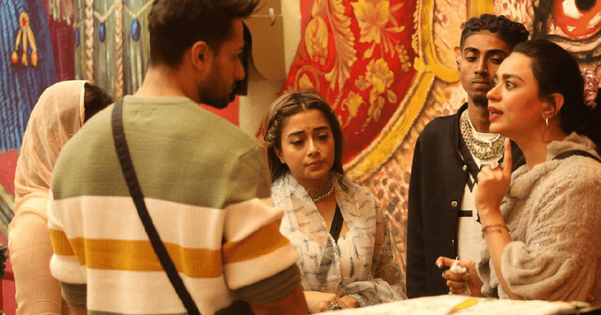 8 Times The Contestants Got Into Ugly Spats Over Food In The Bigg Boss 16 House