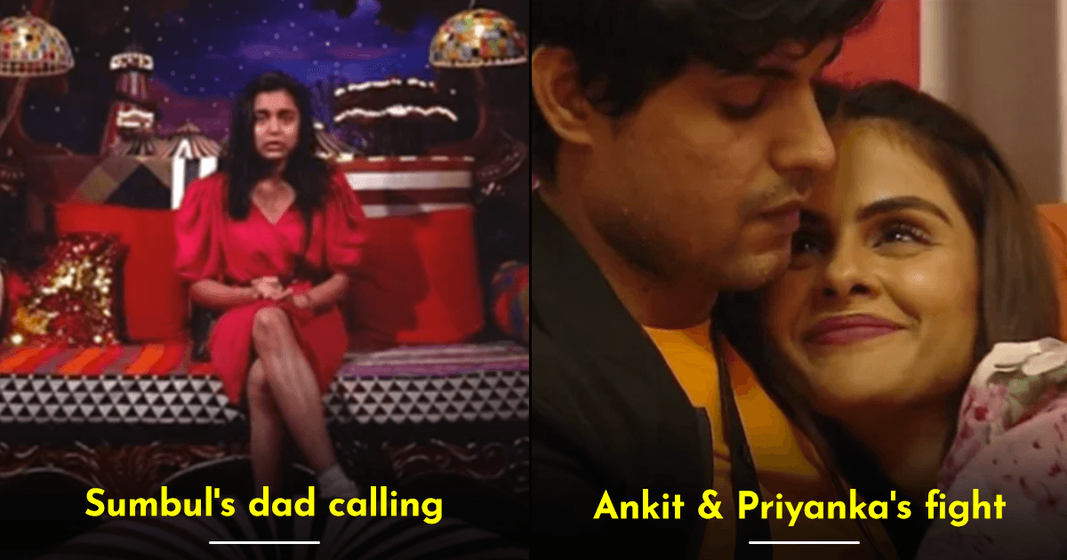 Bigg Boss 16: From Nimrit’s Doubts To A Dad’s Call, All That’s Bothering Housemates These Days