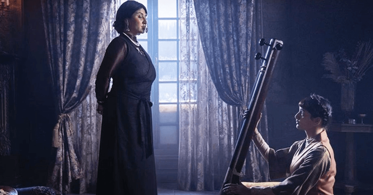 A Look At How Netflix’s Qala Explores Mental Health And Sexism In Music