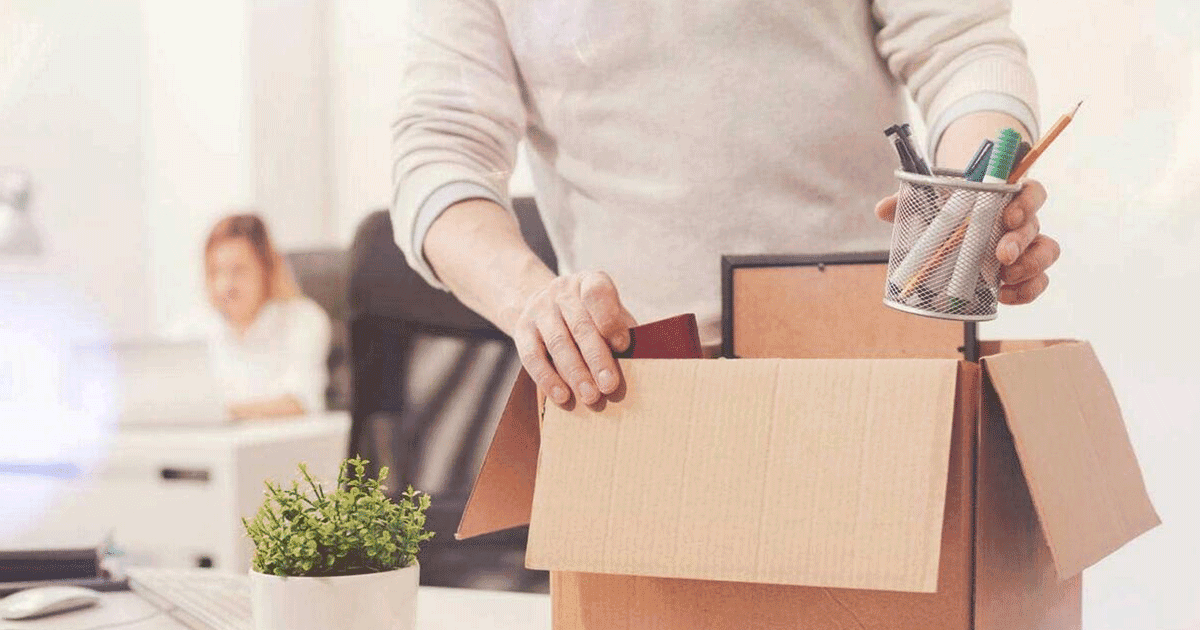 Here Are 8 Things That You Should Not Do When You Are Serving Your Notice Period