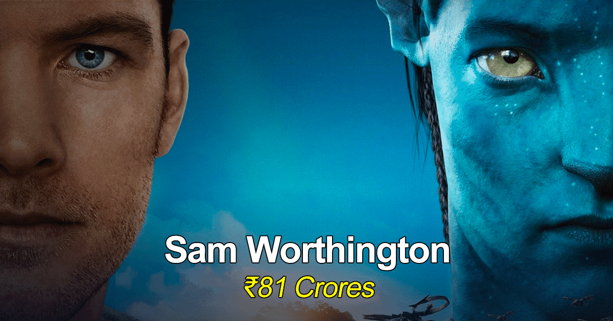 Here’s How Much The Cast Of ‘Avatar: The Way Of Water’ Earned For The James Cameron Movie